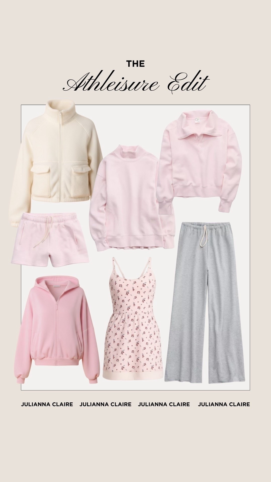 Athleisure wear favorites! 

#LTKfitnessgoals #LTKActive