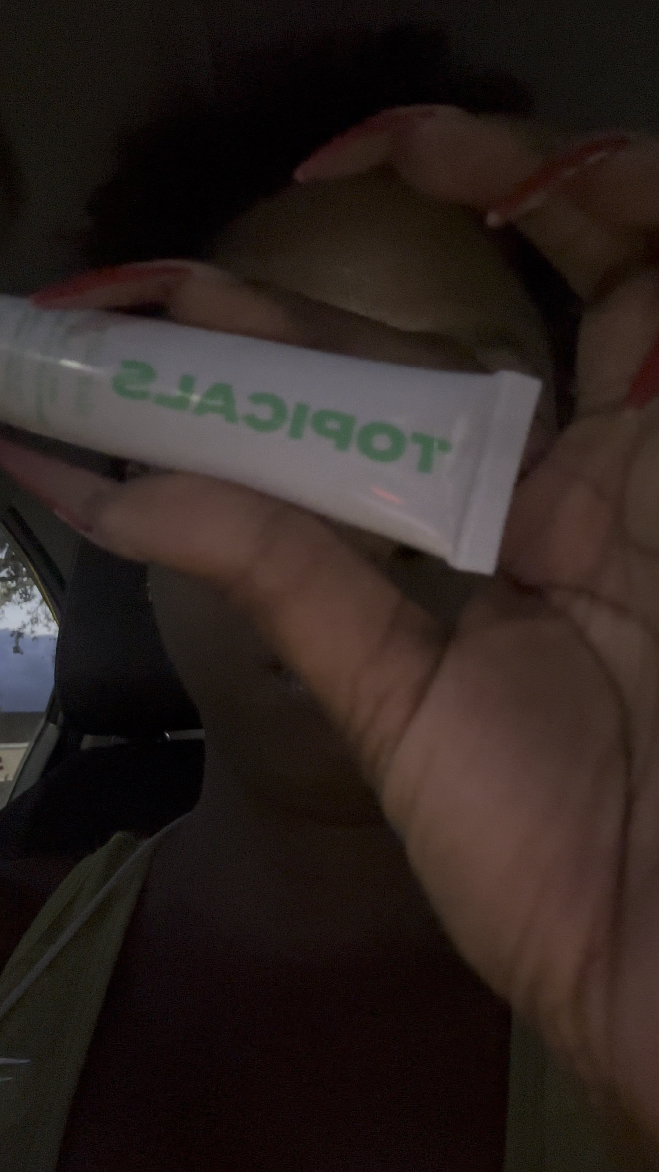 No dry lips ever! 

#LTKbeauty