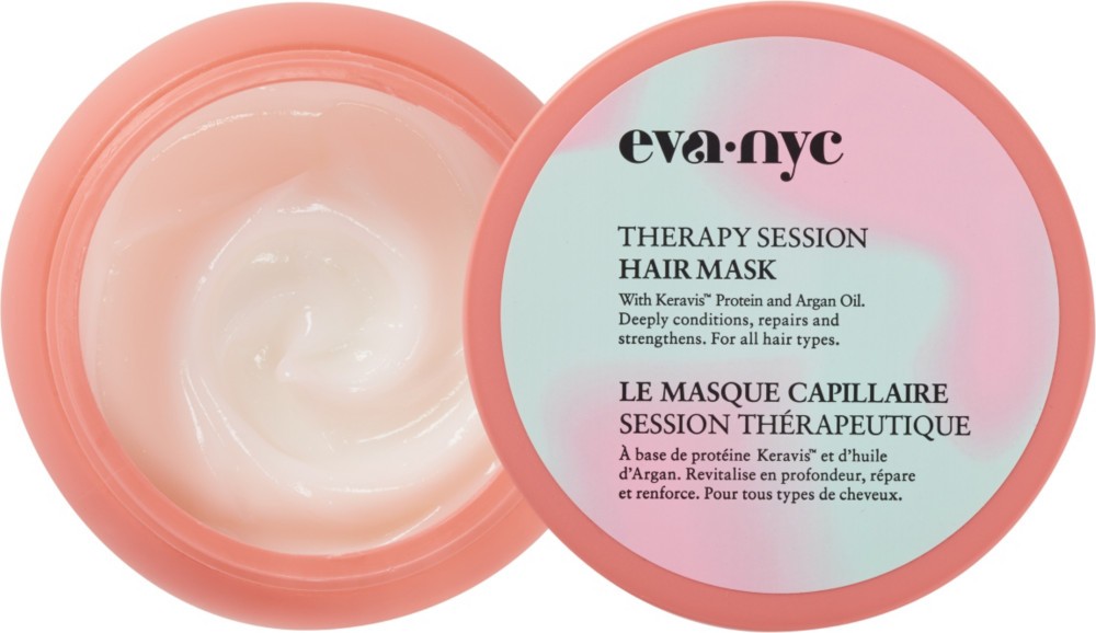 Therapy Session Hair Mask | Ulta