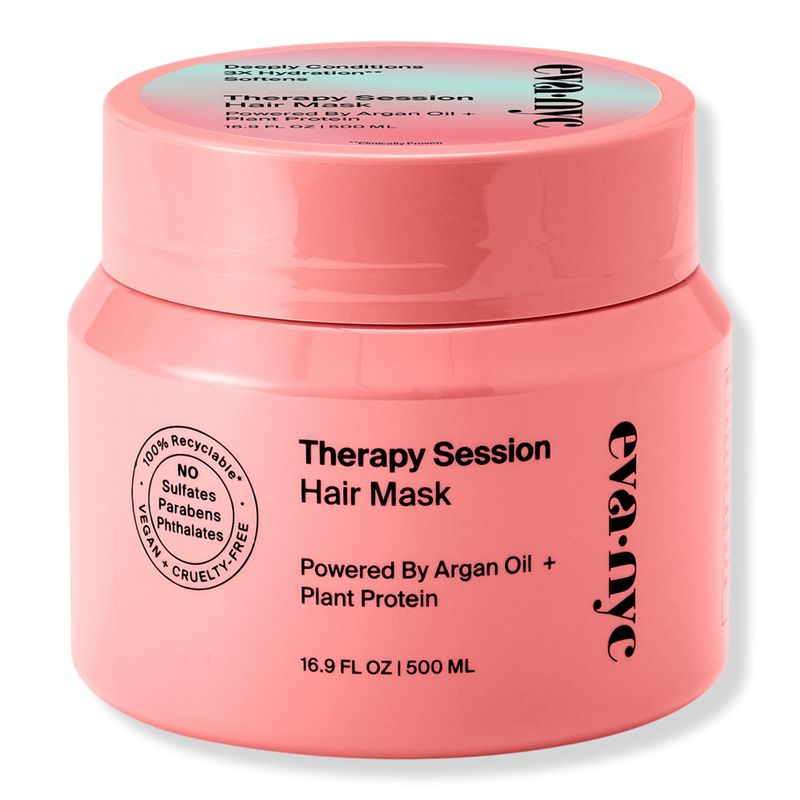 Eva Nyc Therapy Session Hair Mask | Ulta Beauty | Ulta