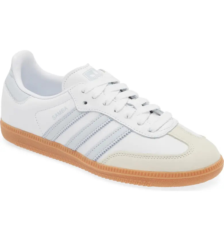 Gender Inclusive Samba OG Sneaker | Nordstrom