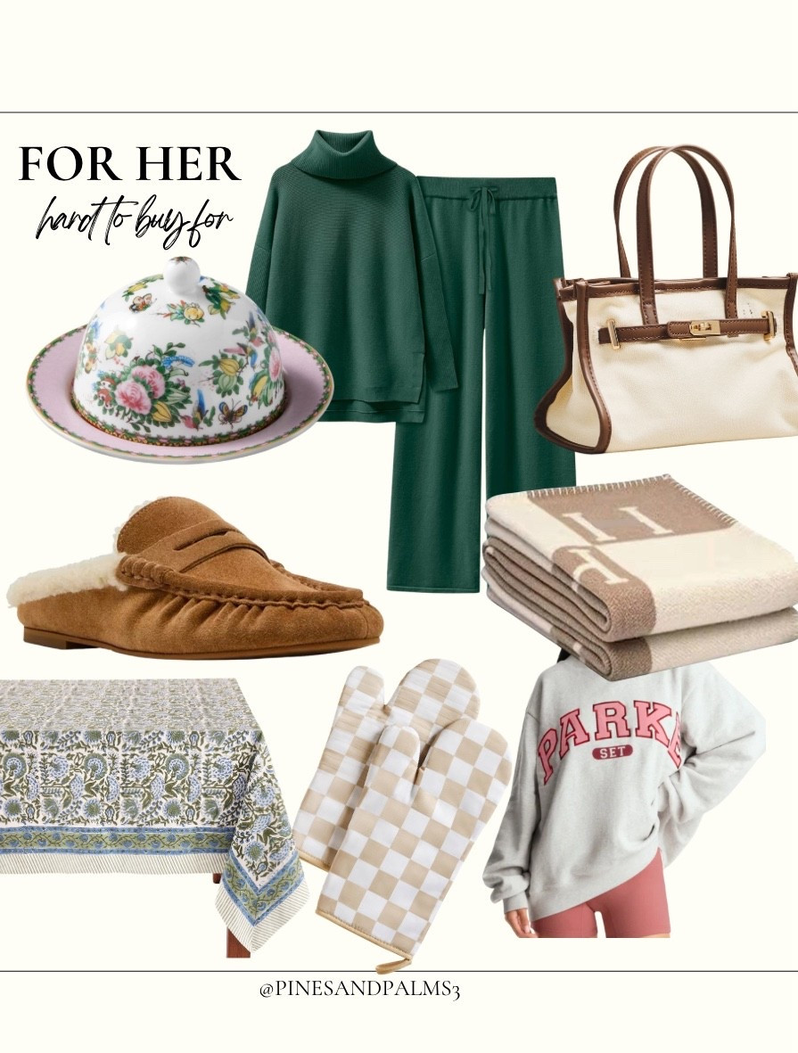 Gifts for her, gift idea 

#LTKFindsUnder50 #LTKGiftGuide #LTKHoliday