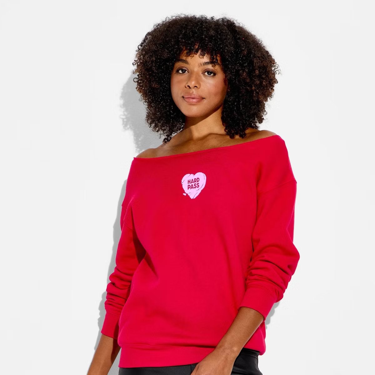 Women's Pullover Sweatshirt - Wild Fable™ | Target