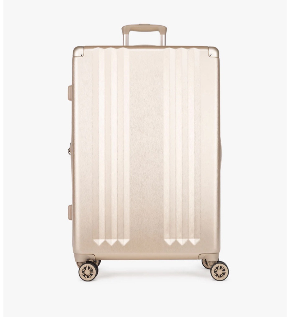 Calpak Ambeur luggage! Comes in so many gorgeous colors! 

#LTKFind