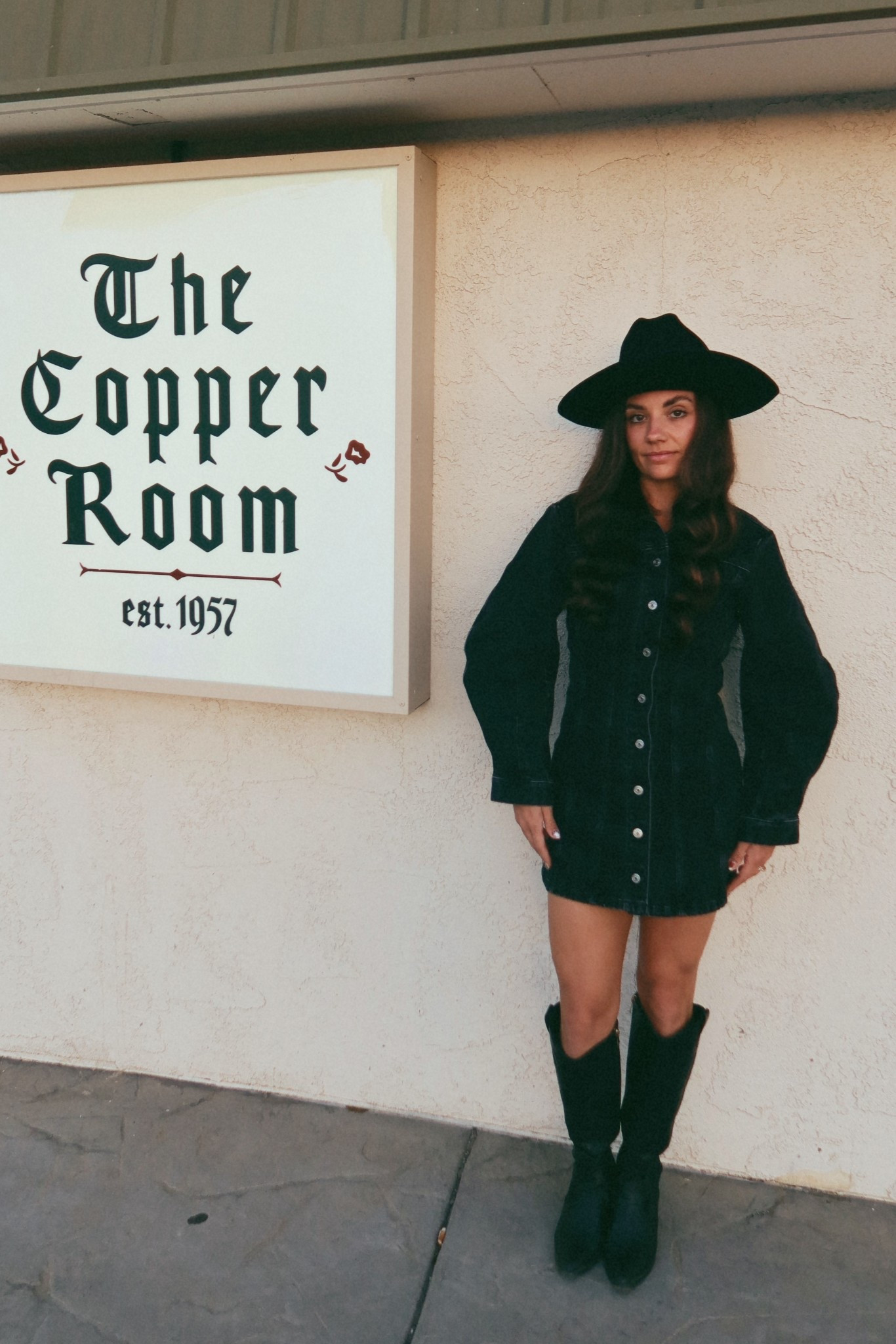 OOTN | Abercrombie | Gigi pip | western

#LTKStyleTip #LTKSeasonal #LTKPetite