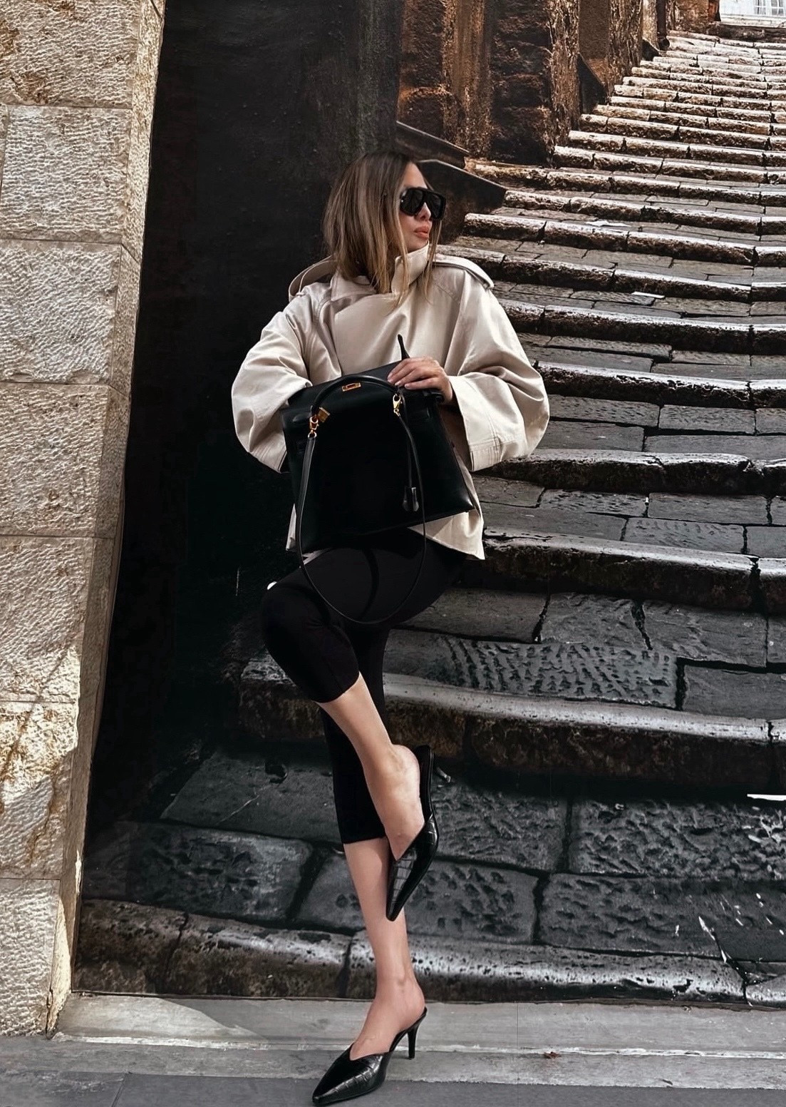 Transitional outfit 

#LTKSeasonal #LTKootd #LTKgrwm