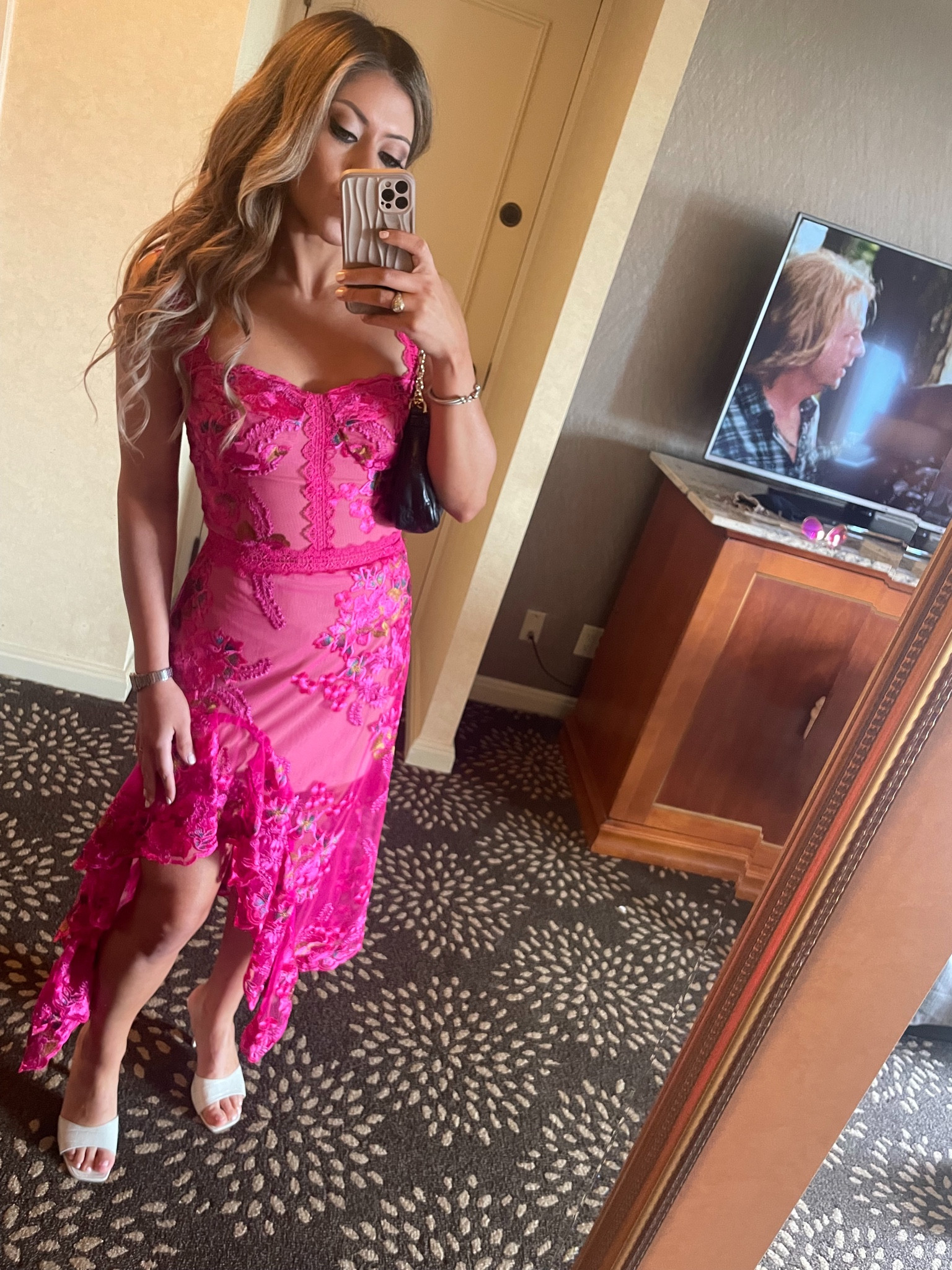 Summer Wedding guest dress

#LTKPetite #LTKWedding #LTKStyleTip