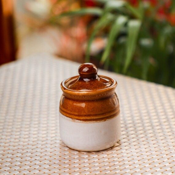 Old-Fashioned Pickle Jar | Etsy (US)
