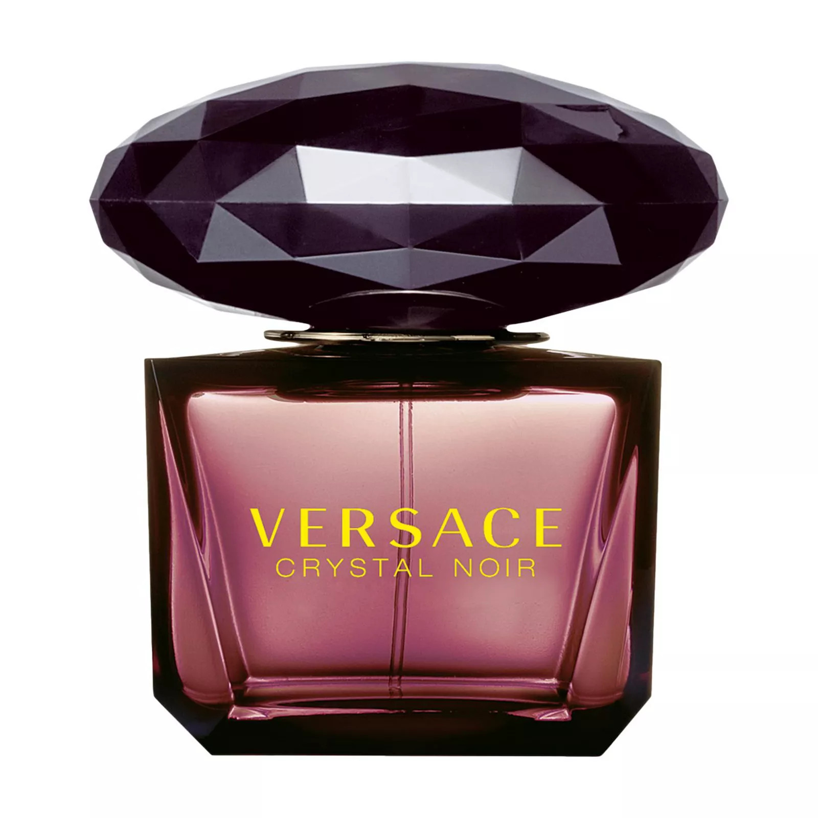 Versace Crystal Noir Eau de Parfum, Size: 3 FL Oz, Crystlnoir | Kohl's
