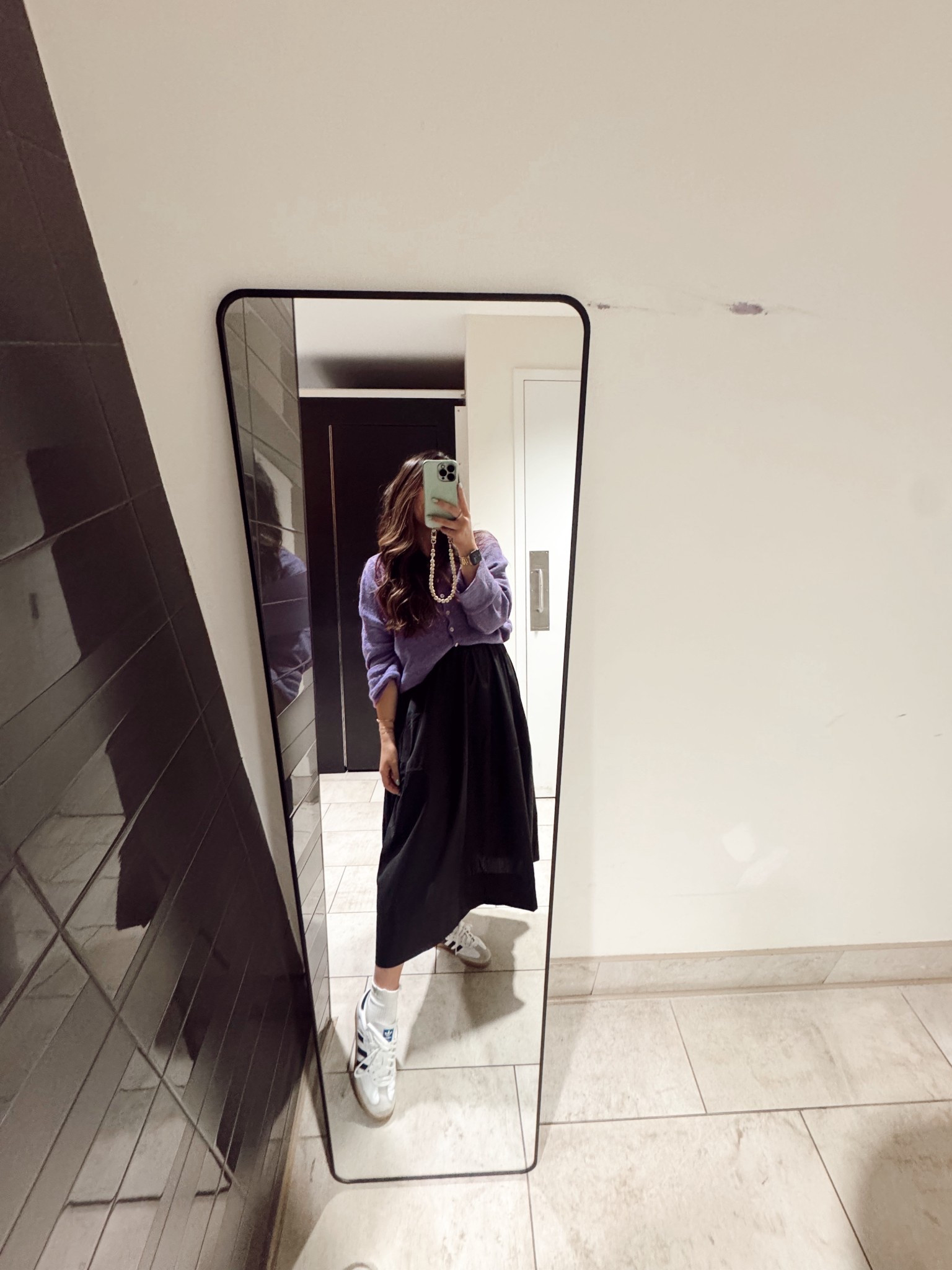 Dresses that turn into skirts for work >>> 

