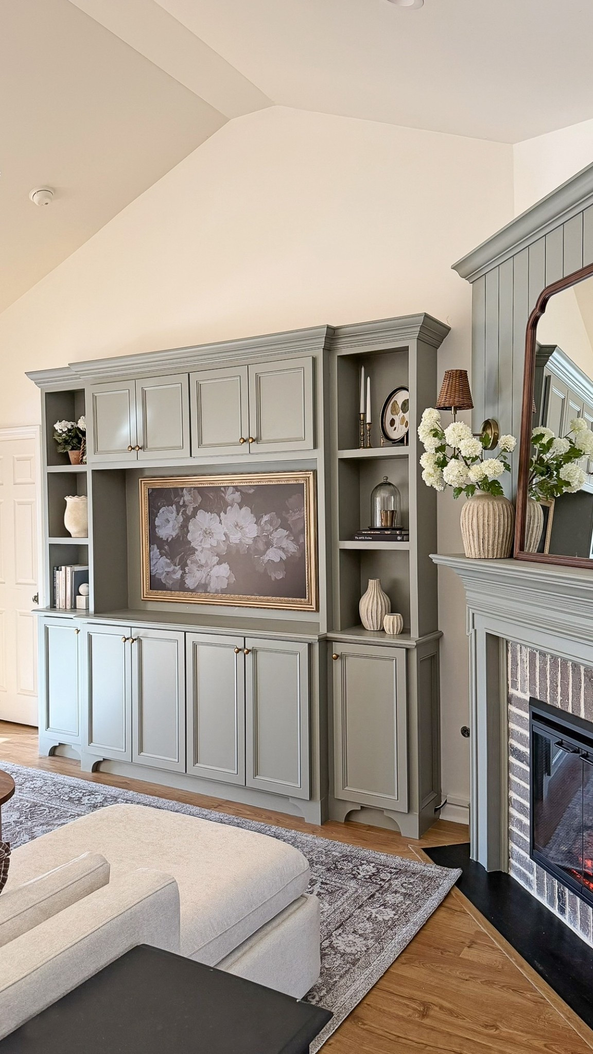 My living room makeover details 

#LTKStyleTip #LTKHome