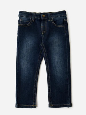 Mayoral Baby Boys' Slim Fit Jean | Saint Bernard