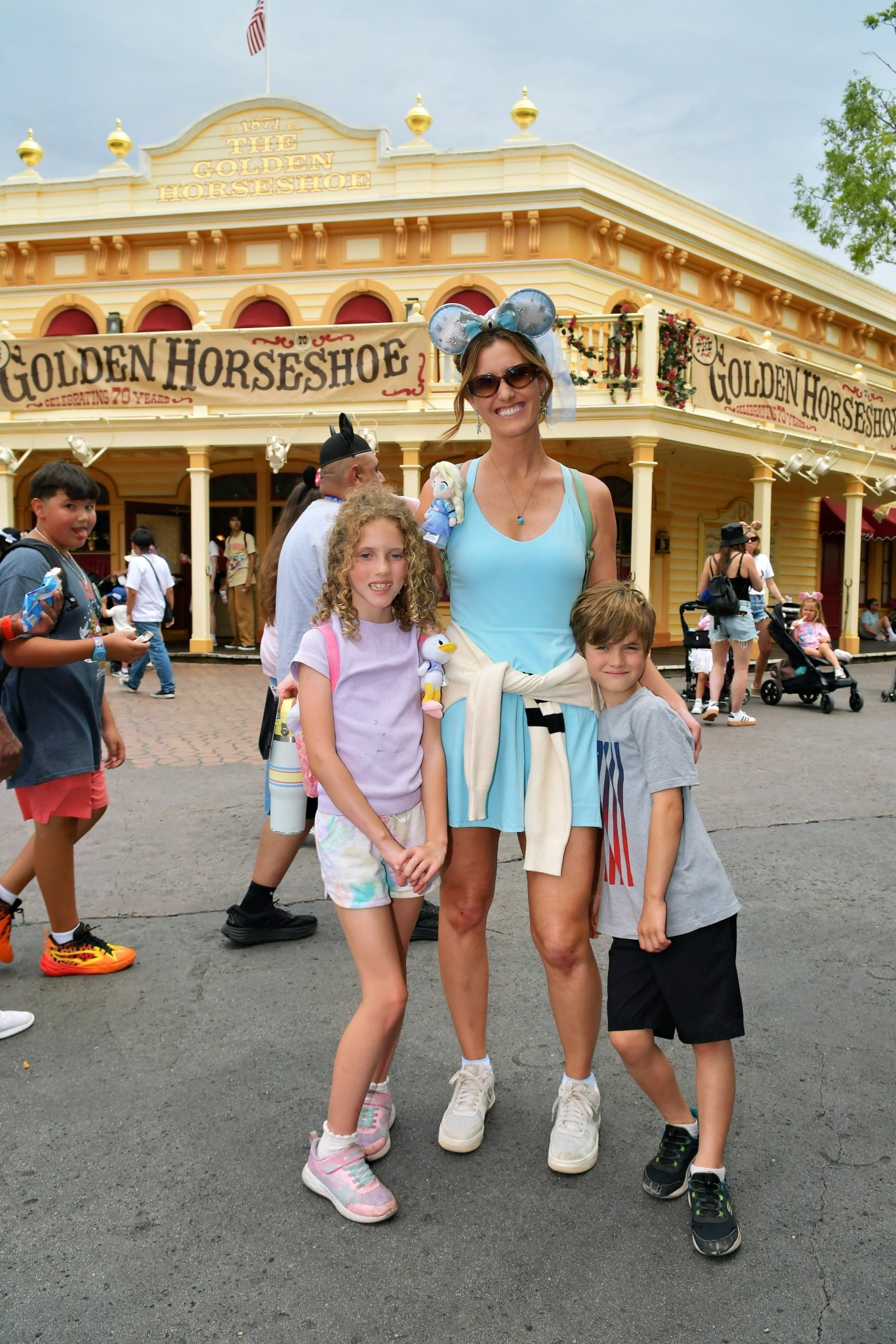Disneyland outfit ideas for Disney bounding as Elsa or Daisy for kids. 


#disneymom #disneymoms #disneyoutfit 

women teenage girl Disneyland outfit women teenage girl Trendy t shirt athletic skirt outfit Shoes tennis shoes casual sambas adidas active comfortable Mickey ears magic kingdom outfit Epcot outfit Hollywood studios
Mickey bounding Disney bounding, festive athletic outfit, mvmcp,

Follow my LTK @Burnett Bungalow on the @shop.LTK app to view this post and get my exclusive app-only content!

#liketkit #LTKTravel #LTKKids #LTKFamily
@shop.ltk
https://liketk.it/519qk

#LTKFamily #LTKKids #LTKActive