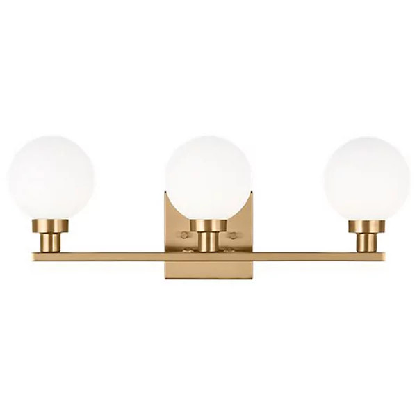 Clybourn Vanity Light | Lumens