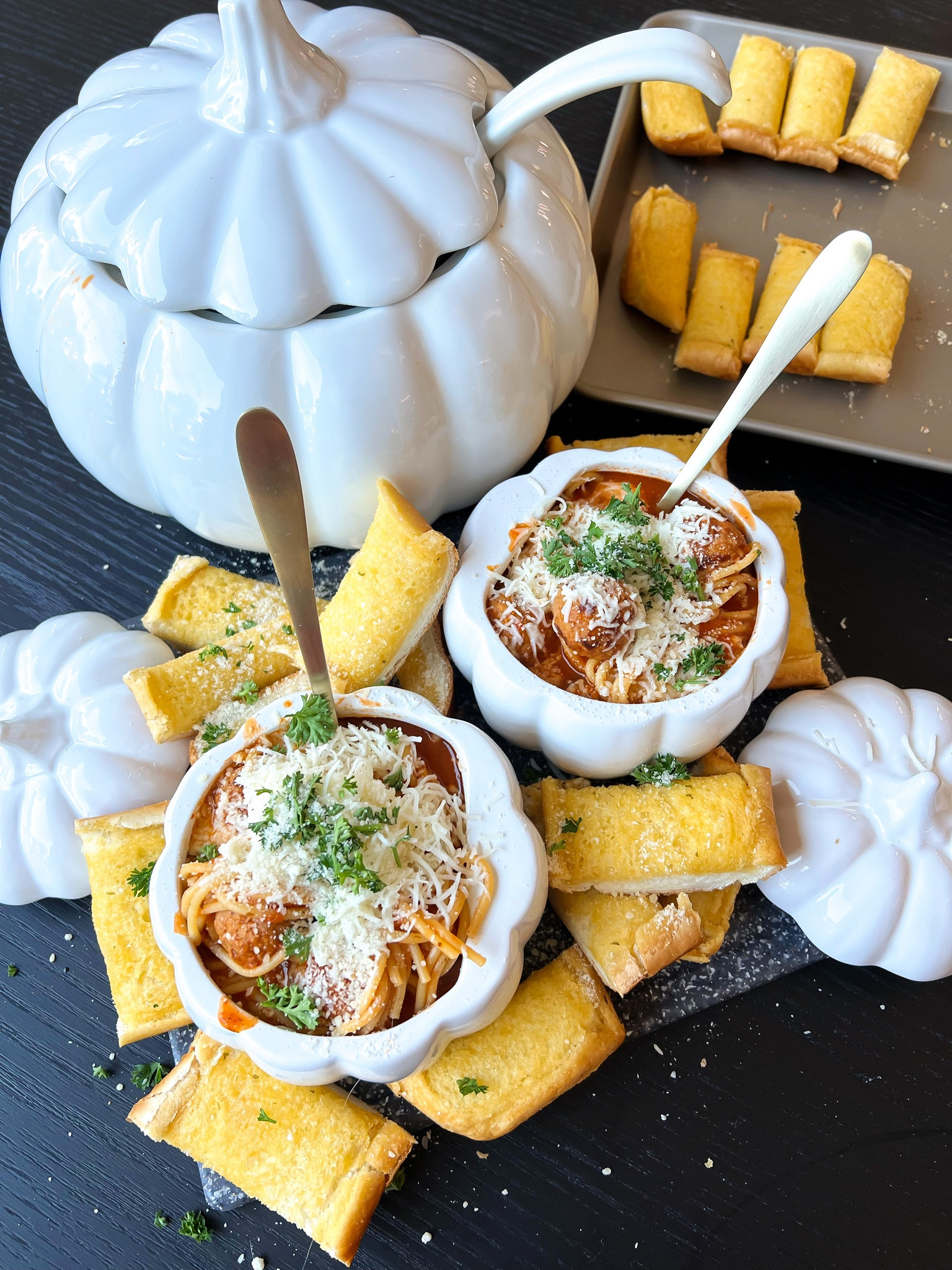 Pumpkin tureen. Pumpkin bowl. Pumpkin soup bowl. Fall kitchen 

#LTKSeasonal #LTKhome