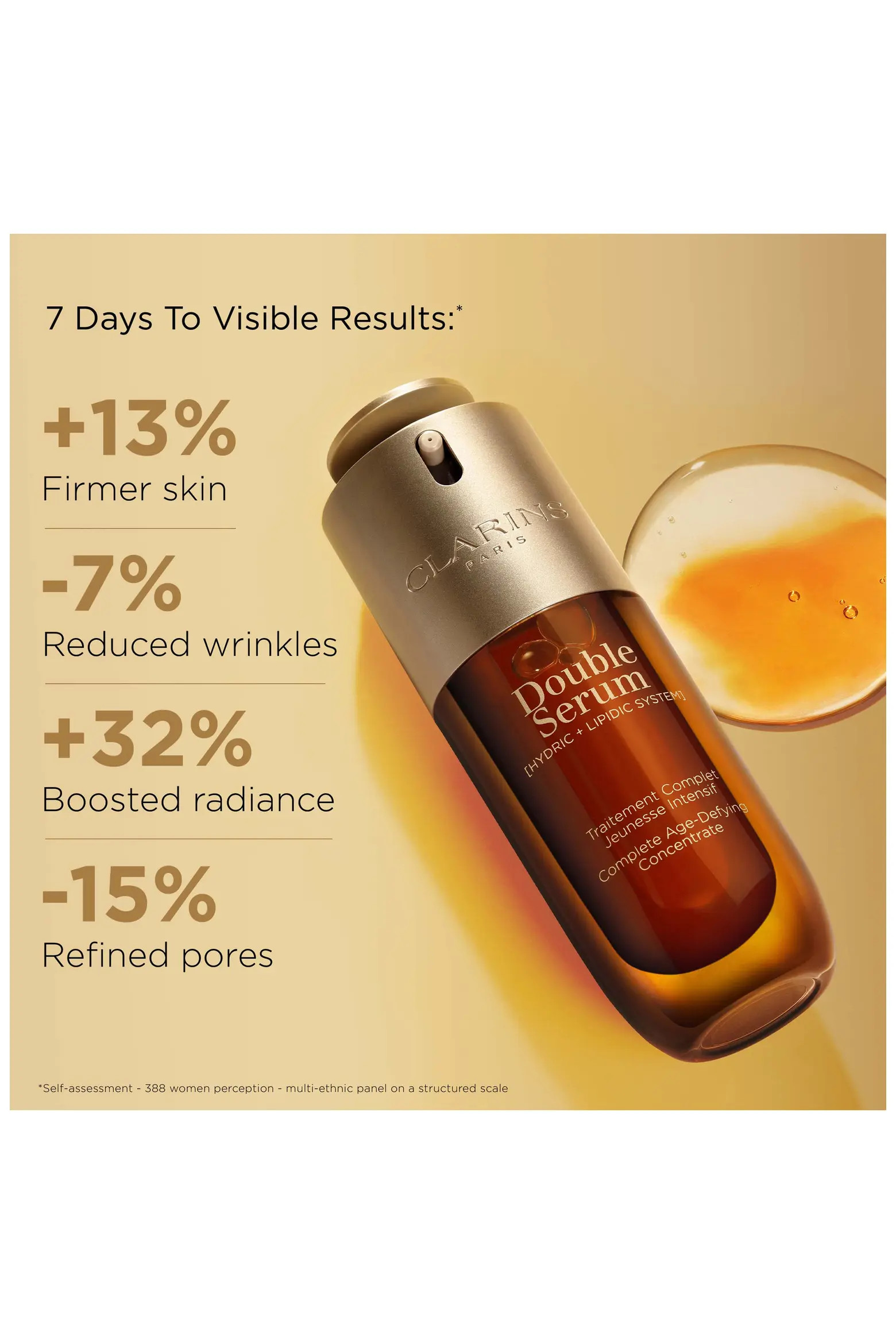 DOUBLE SERUM® Double Edition Anti-Aging Set (Nordstrom Exclusive) $324 Value (Women) | Nordstrom | Nordstrom