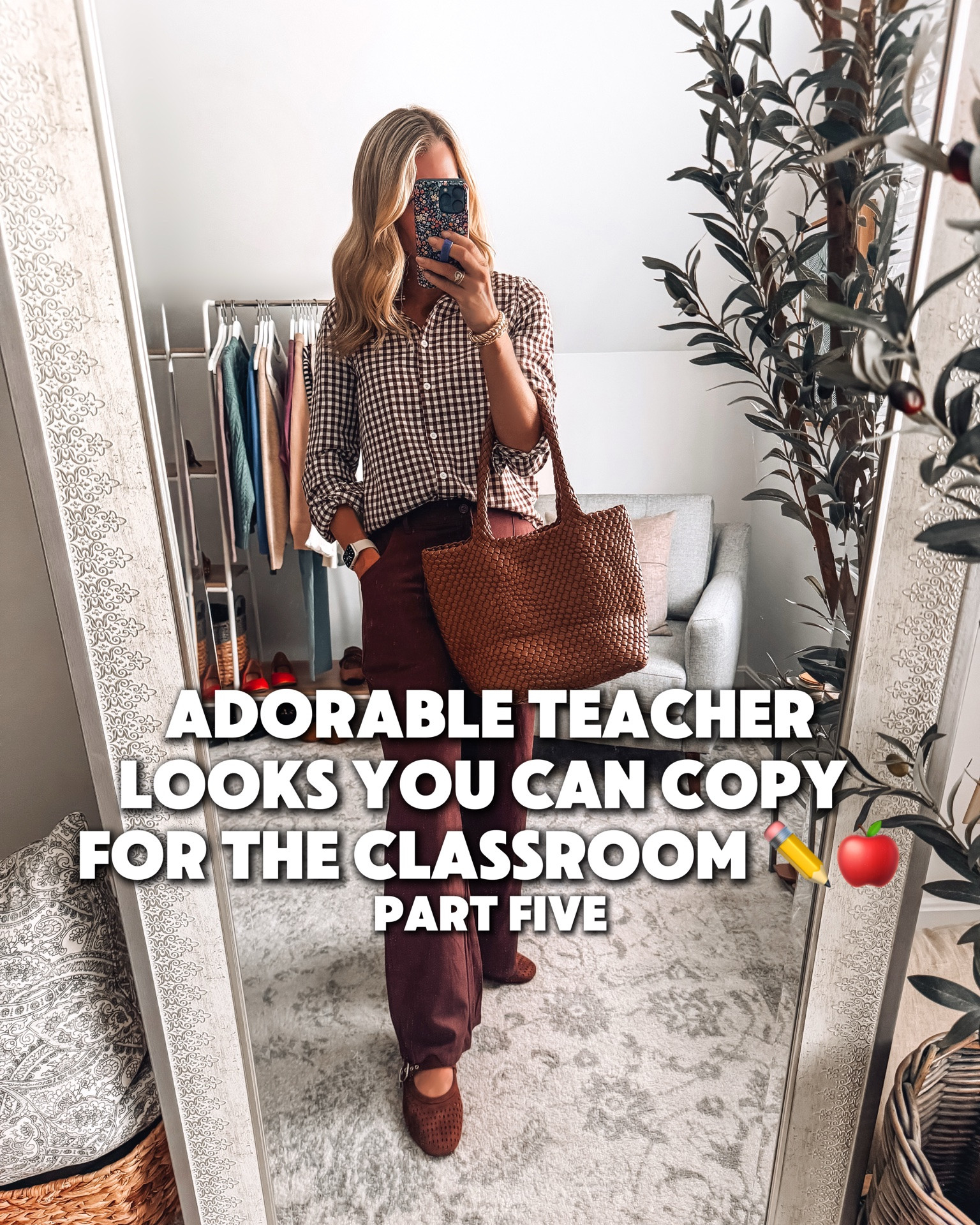 Love all these cute and comfy fall work/teacher outfits!🍂🍁 Comment WORK for the details and 🔗’s!  Fall pants, work outfits, sneakers, look for less cardigans and more!  #falloutfitideas

#LTKSaleAlert #LTKSeasonal #LTKmomlife