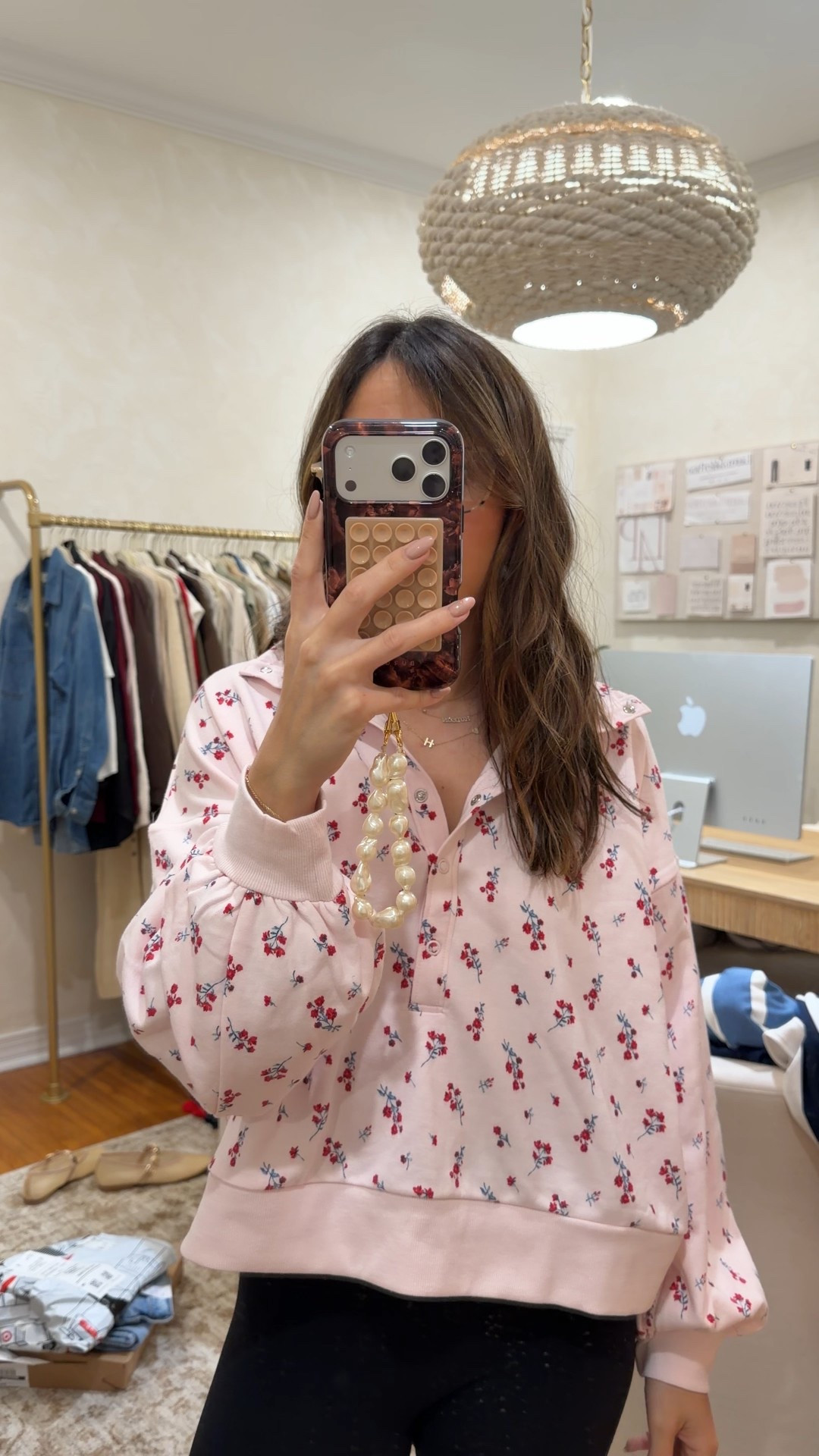 Wearing a medium! 


#LTKFindsUnder100 #LTKFindsUnder50