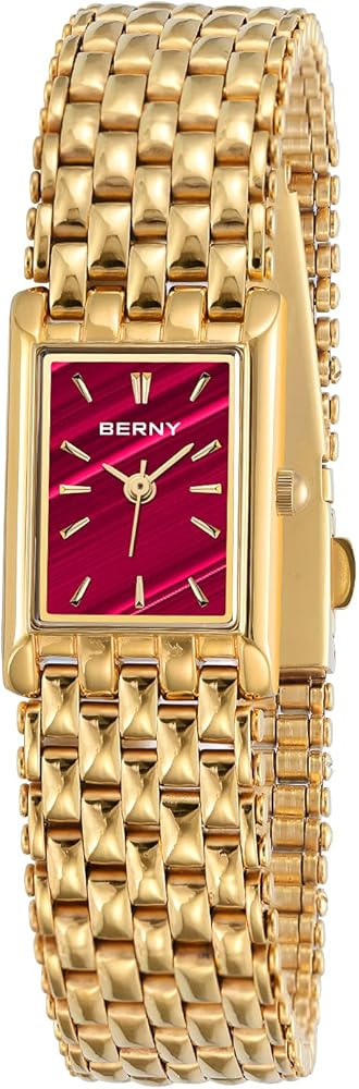 Berny Watch | Amazon (US)