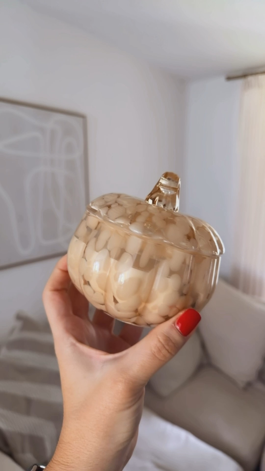 Glass pumpkin candle @Walmart

#LTKHome #LTKSeasonal #LTKxWalmart