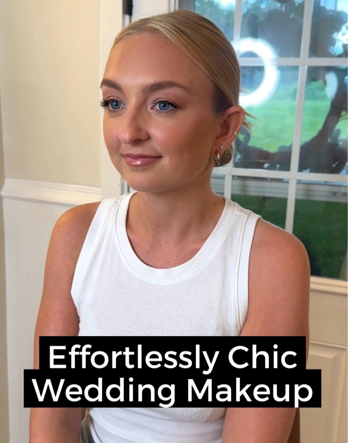 Products used for this effortlessly chic makeup look 👀 🔗 

#LTKWedding #LTKBeauty