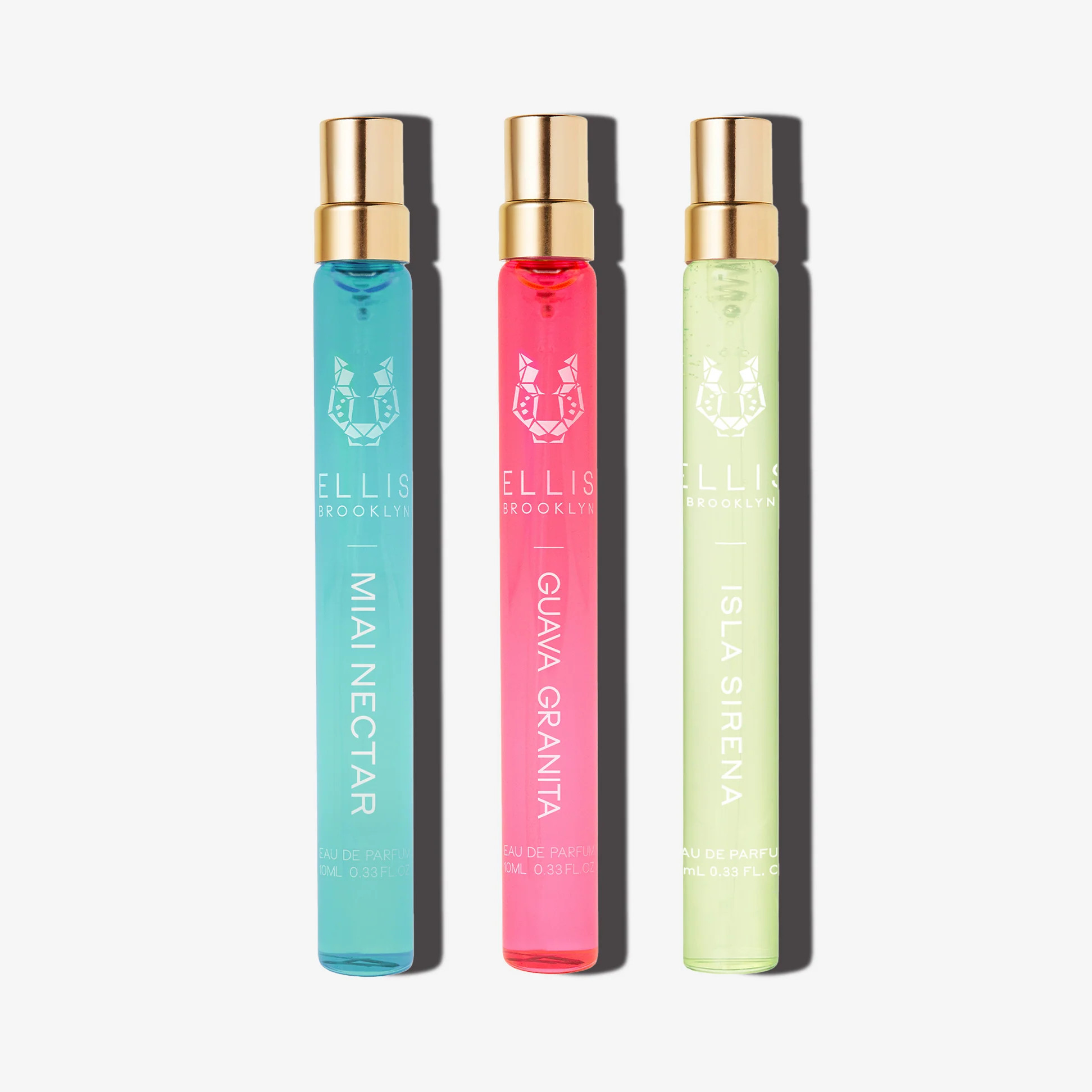 MERMAID ERA Trio | Ellis Brooklyn