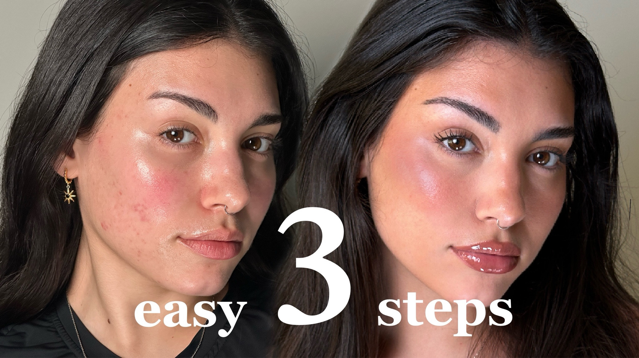 YT: how to get better at makeupp

#LTKbeauty