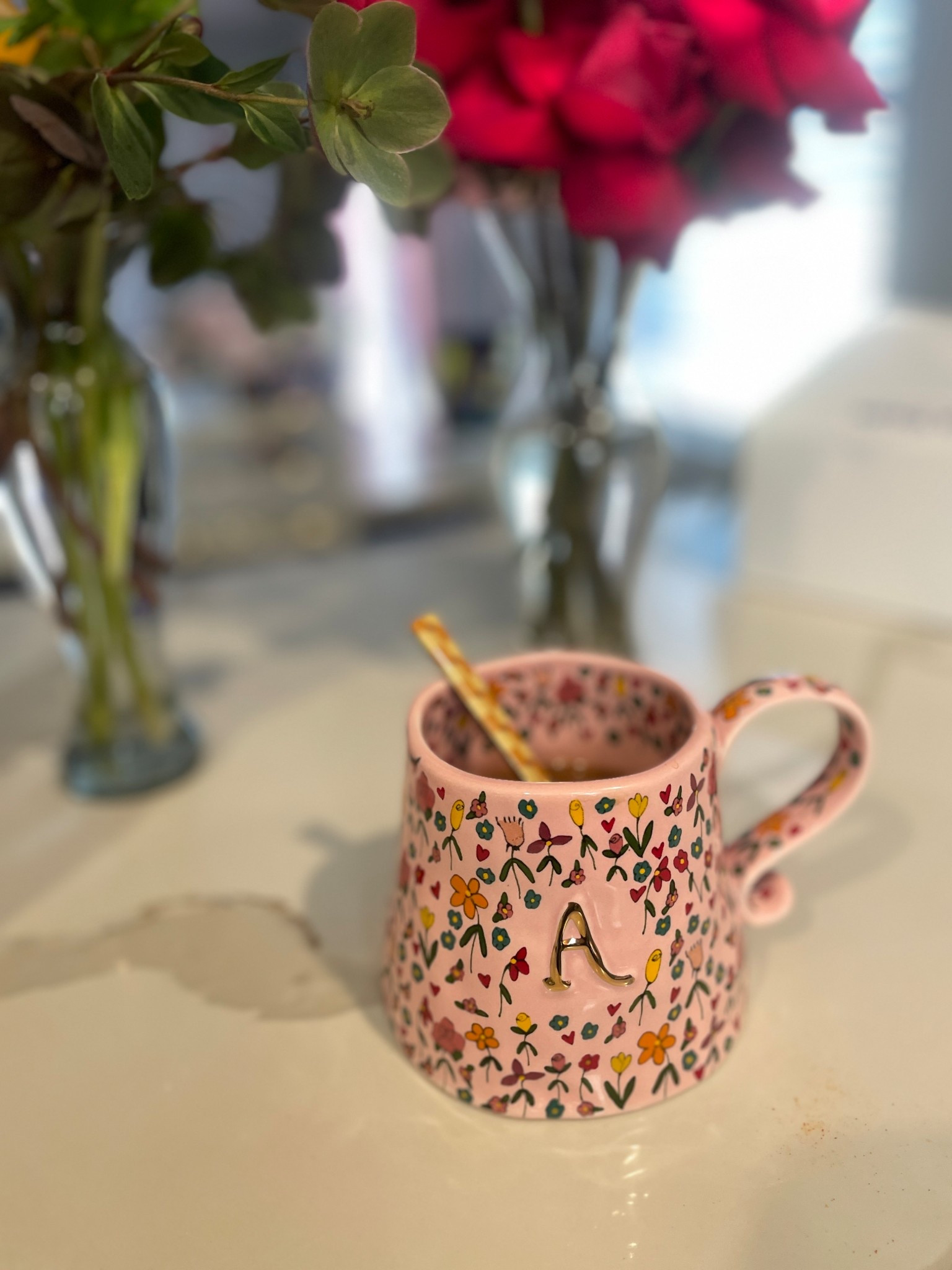 The cutest spring mug!! 

#LTKootd #LTKSpringSale #LTKdayinmylife