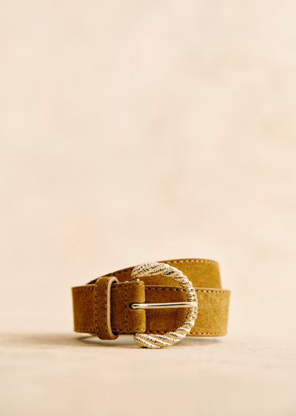 Thelma Belt | Sezane Paris