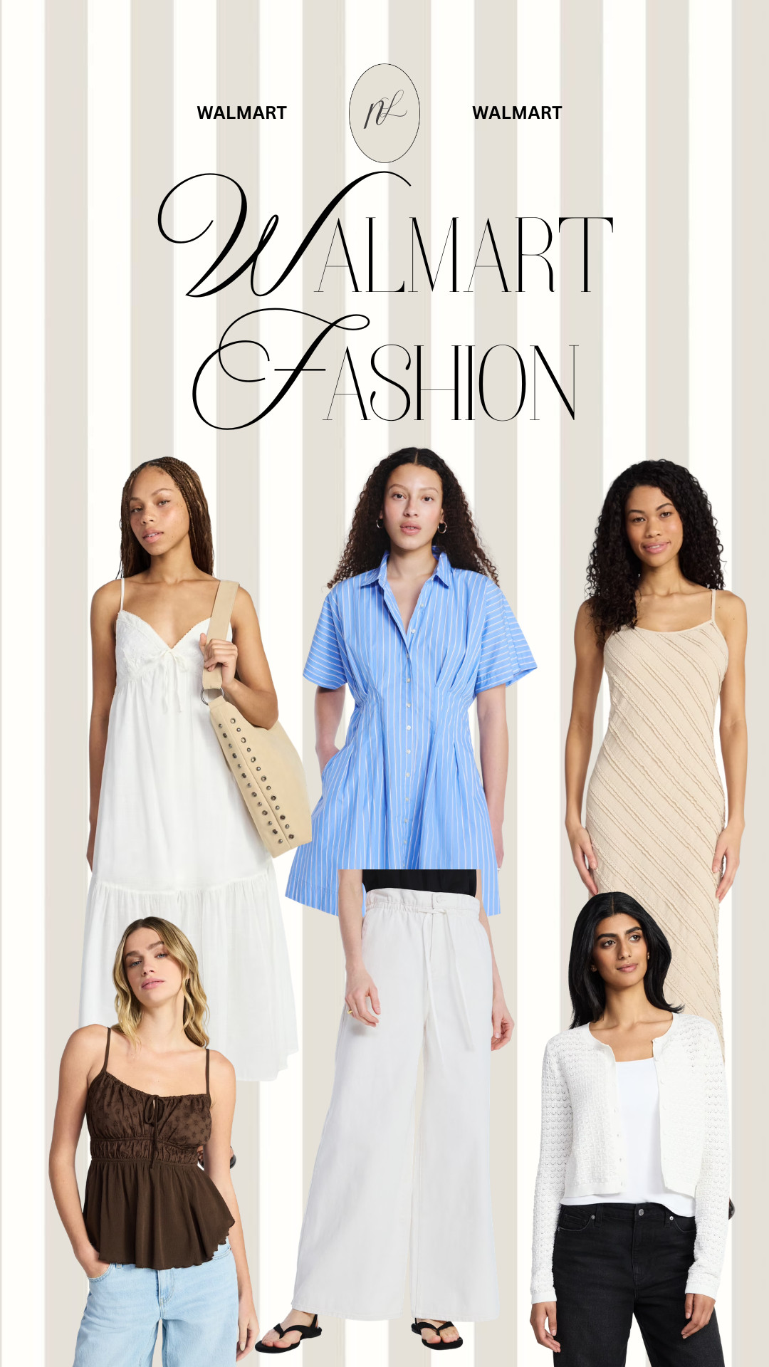 Walmart spring fashion picks 

 

#LTKootd #LTKSeasonal #LTKU