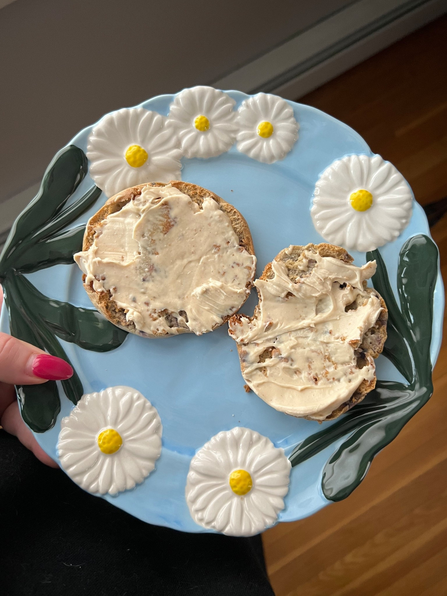 The prettiest plates for springtime 

#LTKSeasonal #LTKItBag #LTKHome