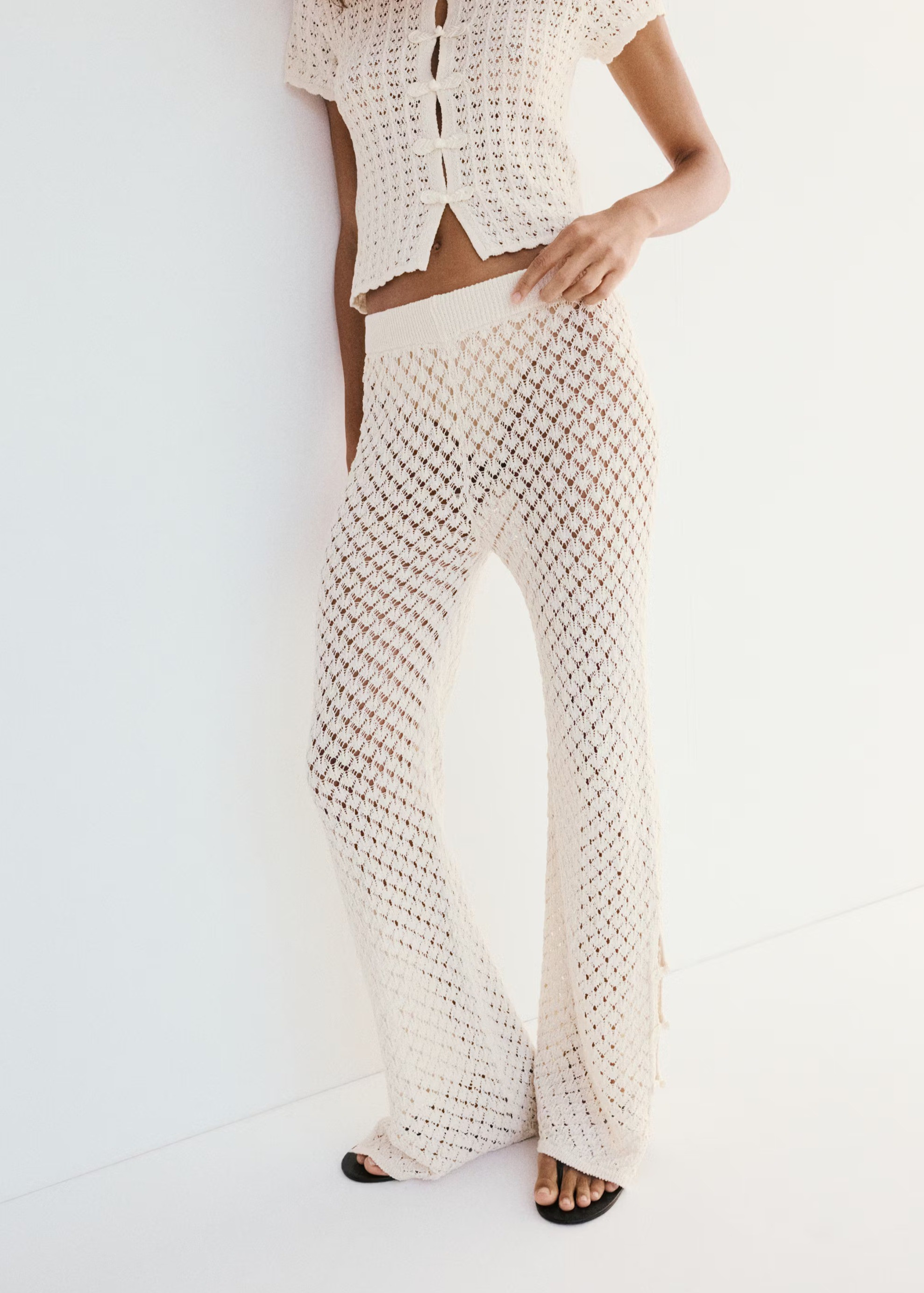 Fresh drops you’ll wear all summer ☀️ Mango New Arrivals are here — from effortless outfits to trending shades of 2026 🌈 Shop on sale & use code **MNG30** for extra savings!#Mango #NewArrivals #SummerOutfitIdeas #SummerColorTrend #MangoFashion #SaleNowOn #MNG30 #StyleInspiration #VacationWardrobe #ResortStyle #LinenLove #SummerEssentials #TrendingNow #FashionAddict #ShopTheTrend #ClosetRefresh

#LTKSeasonal #LTKU #LTKSaleAlert