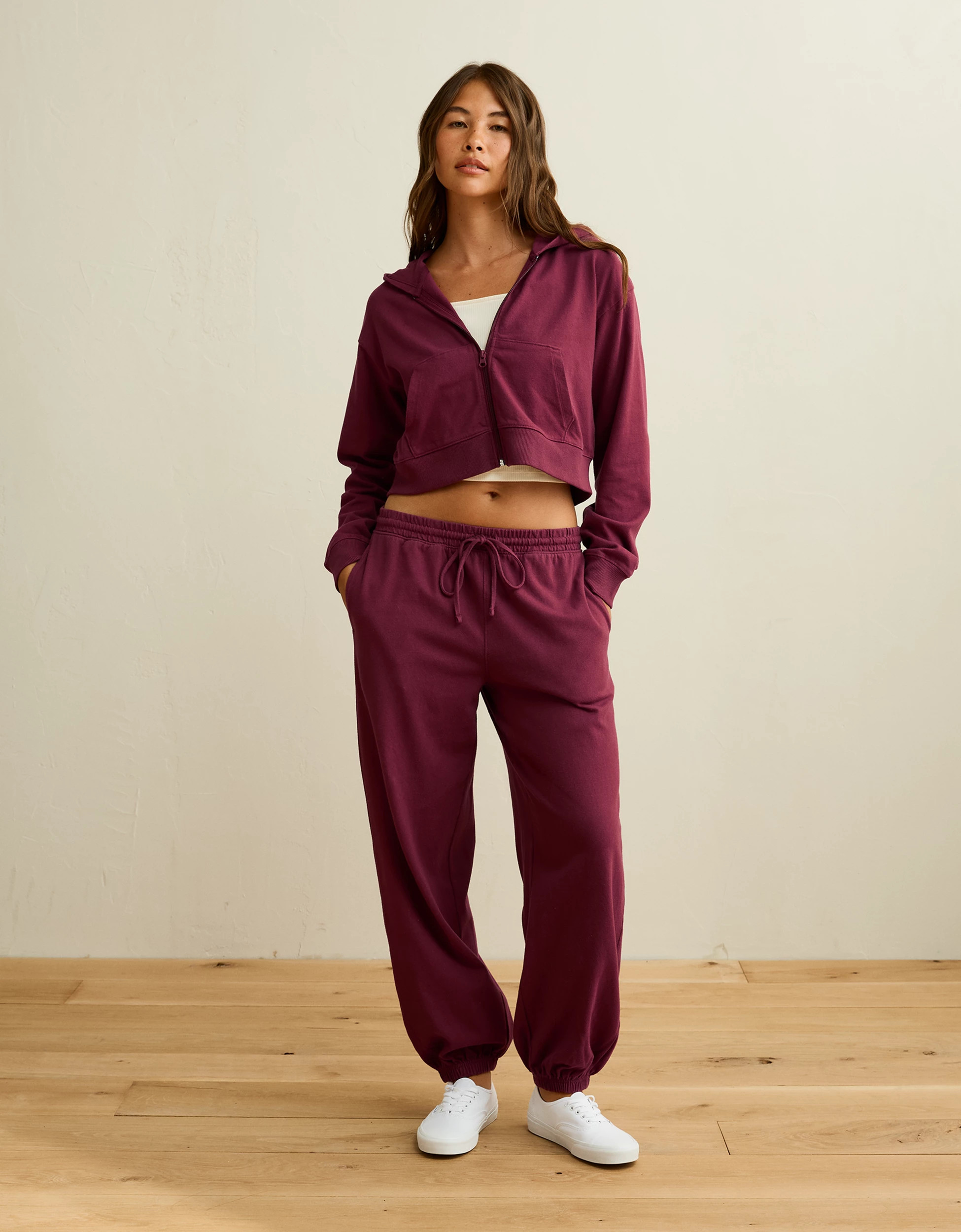 AE Lightweight Jogger | American Eagle Outfitters (US & CA)