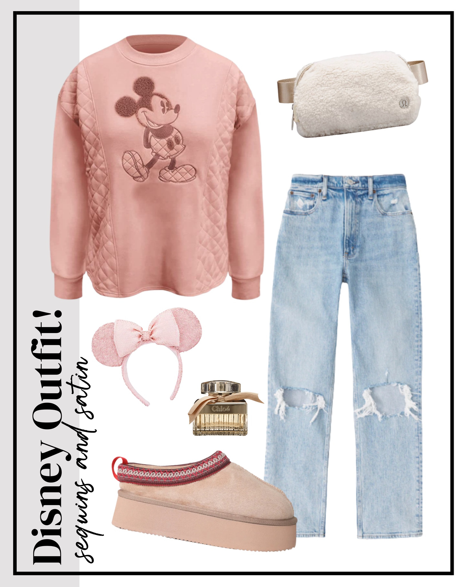 Disney outfit womens


Disney shirts, disney outfits, Disney, Ugg dupes, Ugg slippers dupes, Ugg Tasman dupes, Disney sweatshirts, disney outfits winter, abercrombie jeans, abercrombie ripped jeans, abercrombie, jeans outfits, belt bag outfits, lululemon belt bag, lululemon everywhere belt bag, slippers outfits, Tasman slipper dupes
