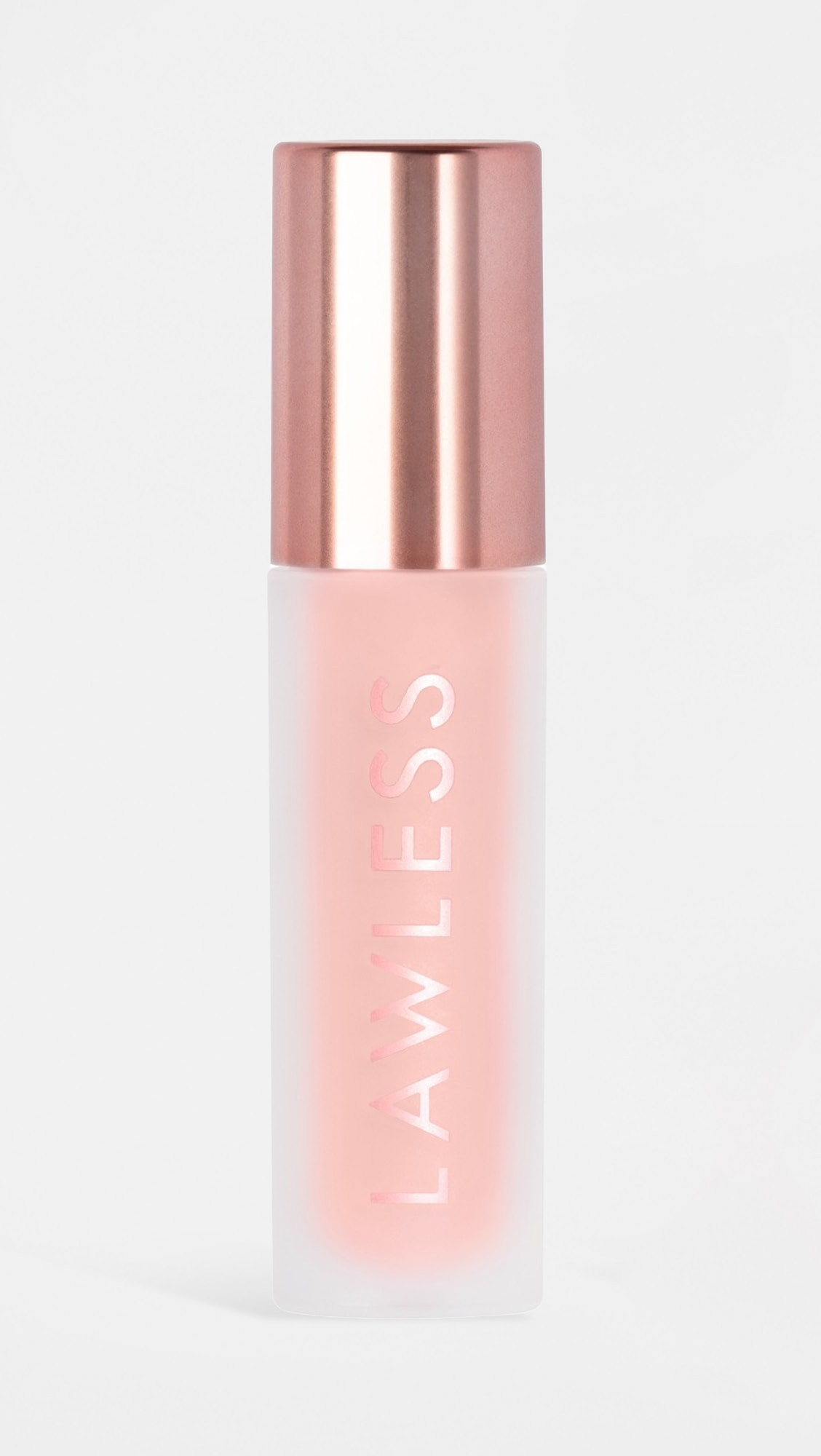 Forget The Filler Lip Plumper Line Gloss | Shopbop