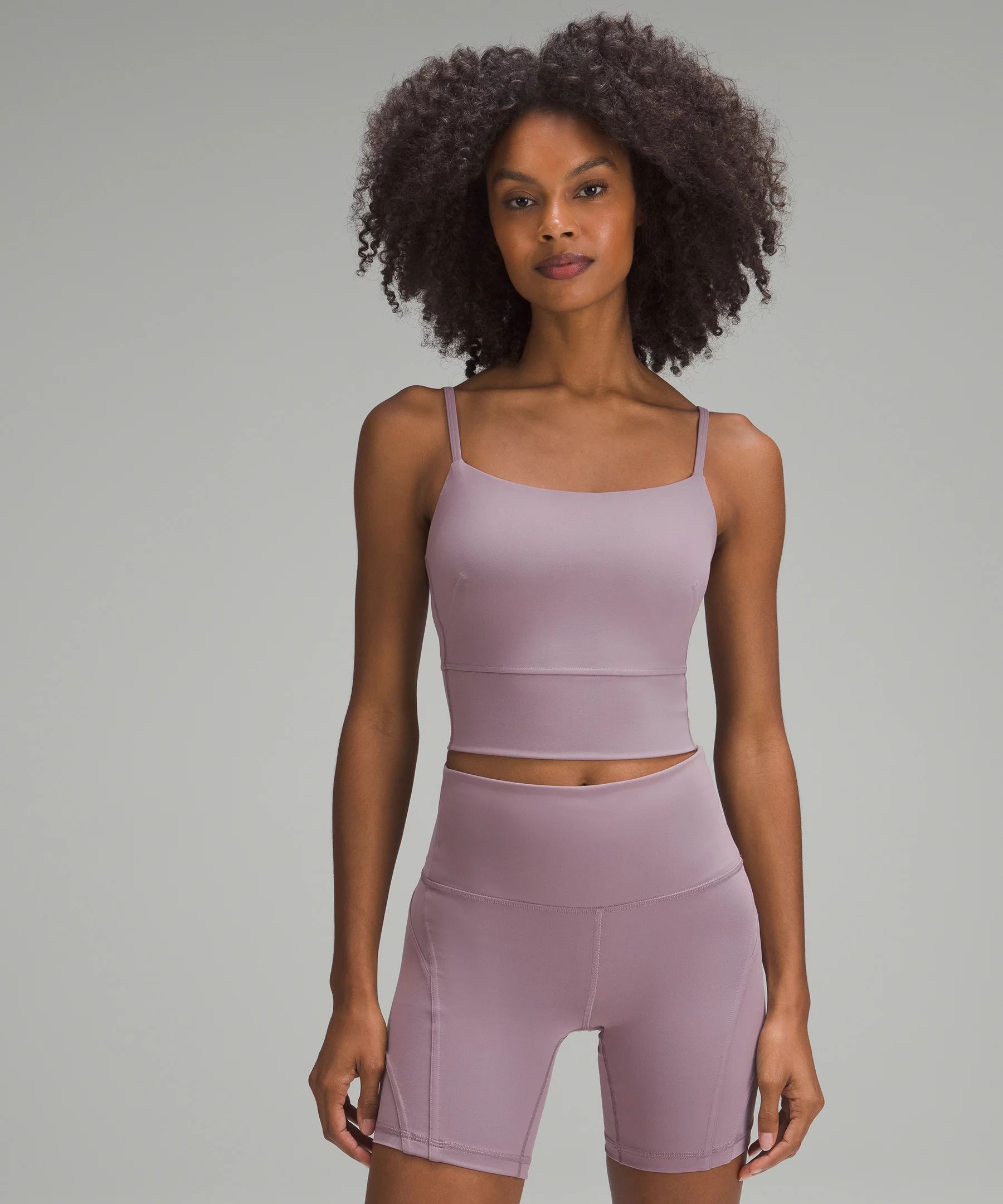 Wunder Train Strappy Tank Top | Lululemon (US)