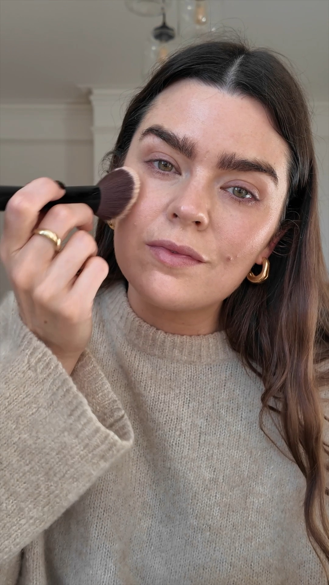 My go-to easy, light coverage make-up look that i throw on whenever i don’t want to *look* like i’m actually wearing it.

#LTKstyletip #LTKbeauty #LTKspring