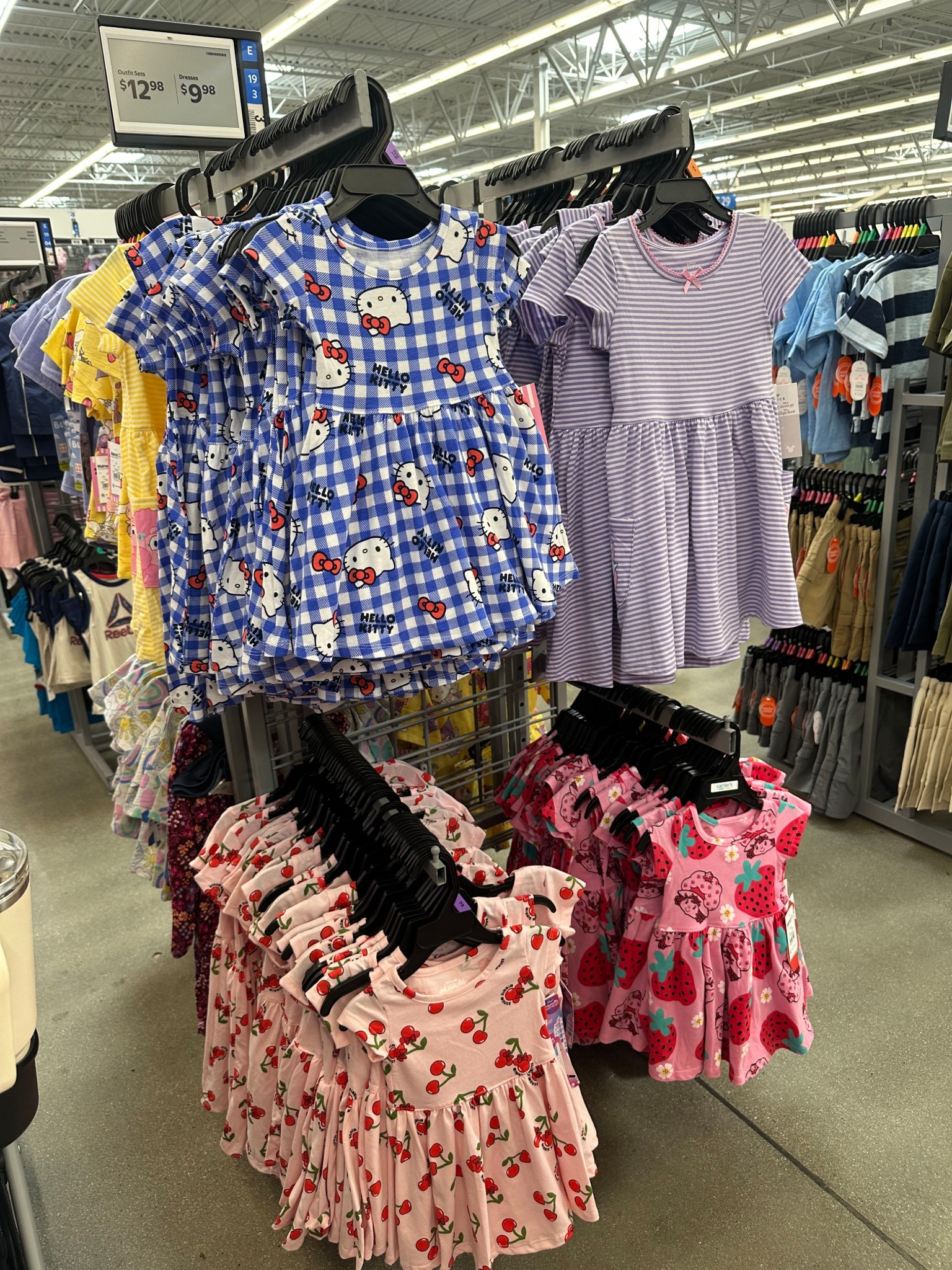 Girly dresses 🩷

#LTKKids #LTKmomlife #LTKSpringSale
