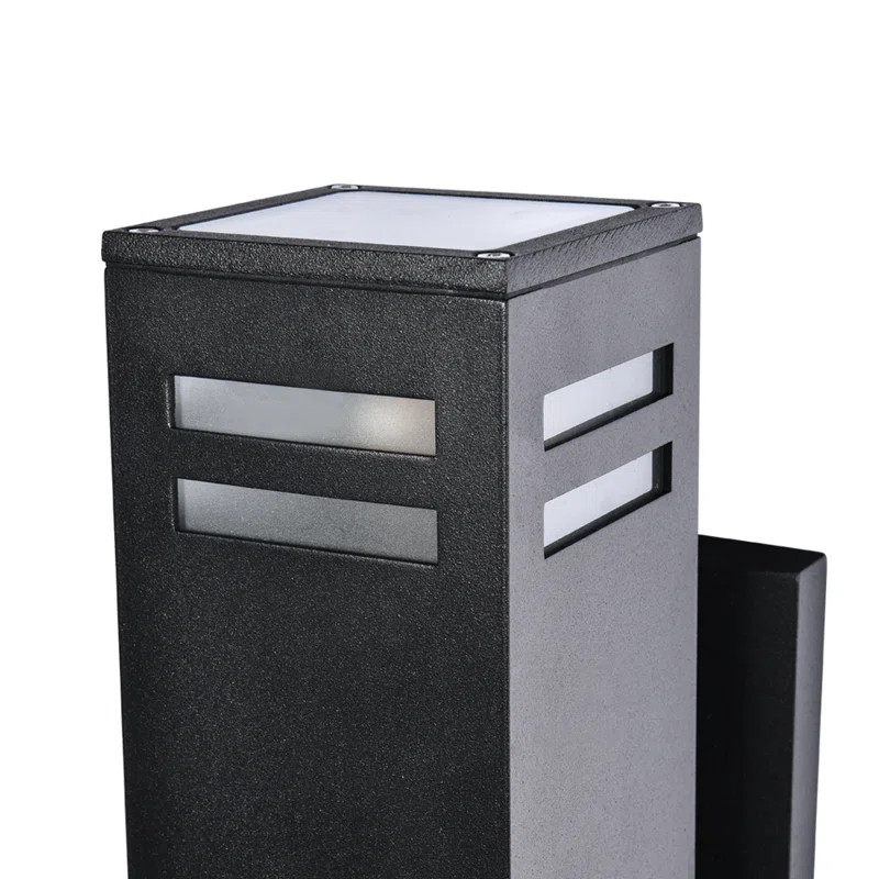 Manseau Aluminum Wall Light | Wayfair North America