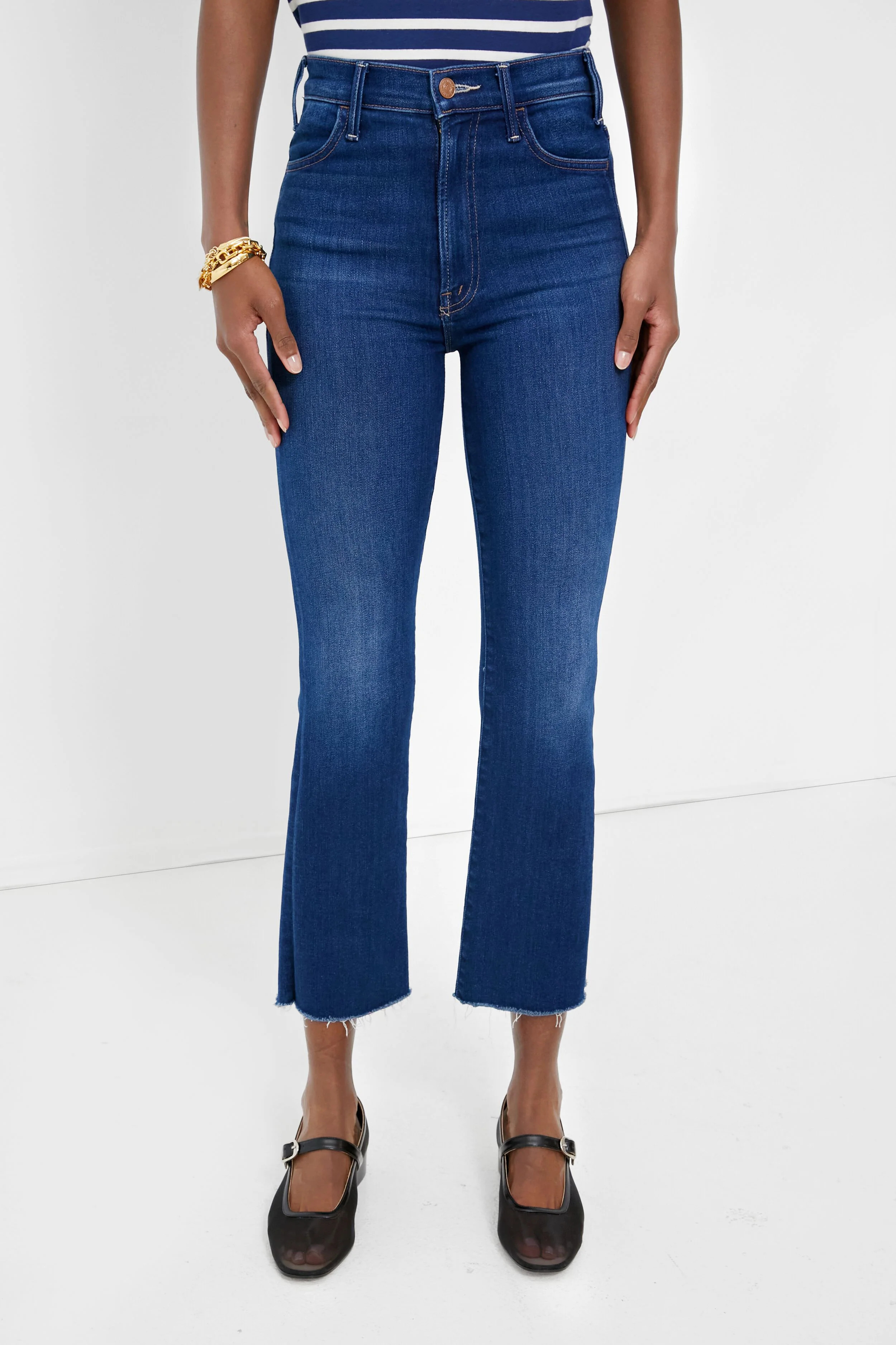 Home Movies The Hustler Ankle Fray | Tuckernuck (US)