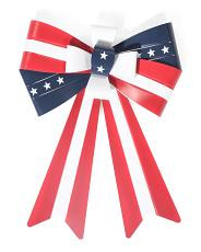 27in Americana Metal Bow | TJ Maxx