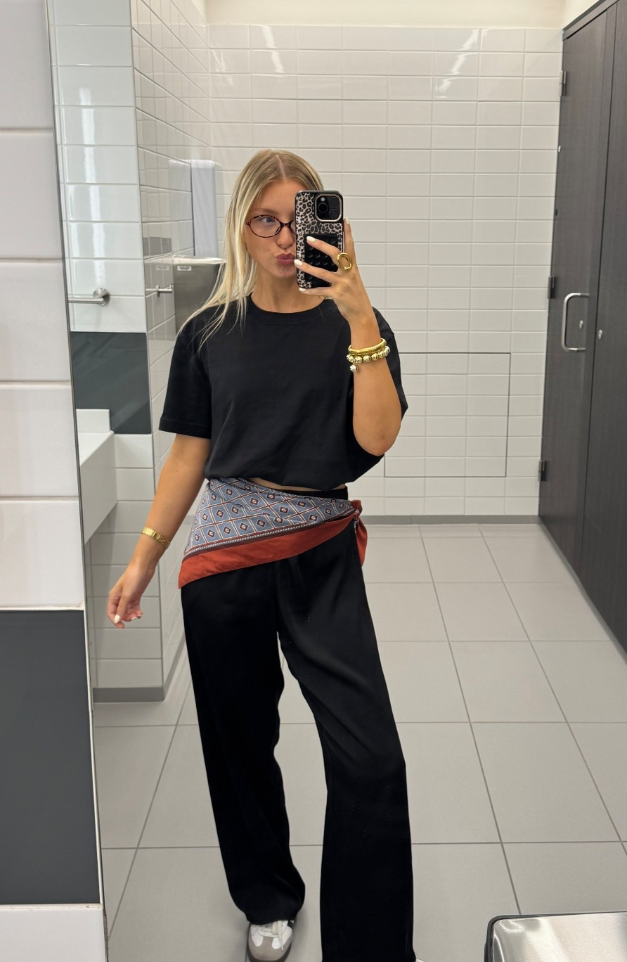 Office outfit 

#LTKworkwear #LTKeurope #LTKsummer