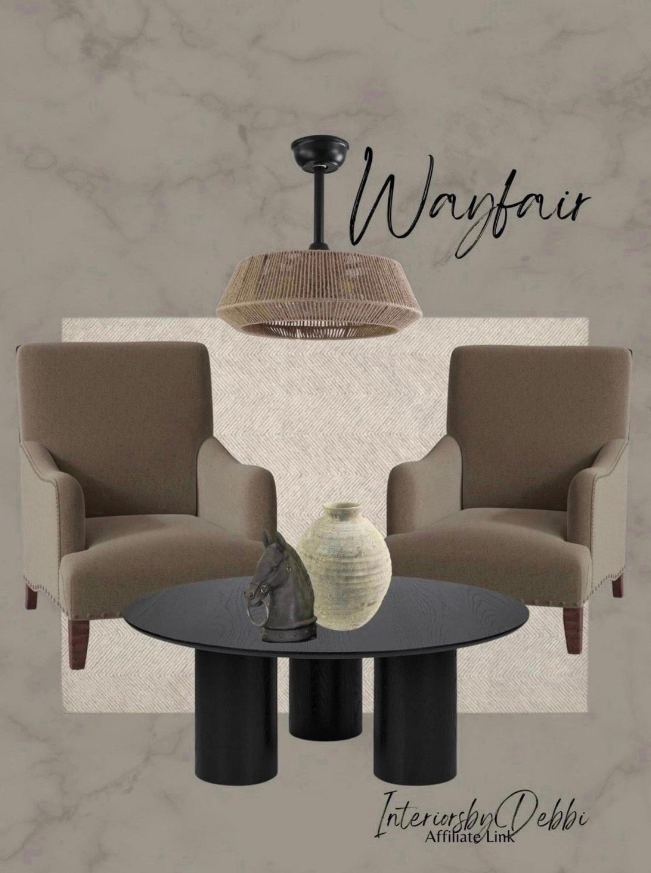 Magnolia Home
Console table, accent chair, sconces,side table, area rug, transitional home, modern decor, amazon find, amazon home, target home decor, mcgee and co, studio mcgee, amazon must have, pottery. barn, Walmart finds, affordable decor, home styling, budget friendly, accessories, neutral decor, home finds, new arrival, coming soon, sale alert, high end look for less, Amazon favorites, Target finds, cozy, modern, earthy, transitional, luxe, romantic, home decor, budget friendly decor,
#wayfair

#LTKSeasonal #LTKHome