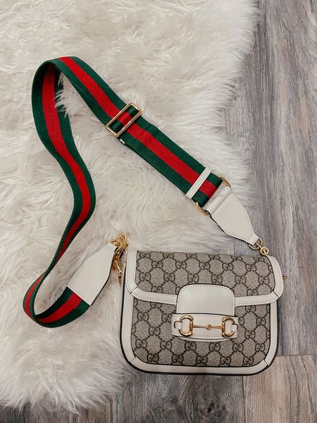 Gucci | Gucci crossbody | Gucci bag | Gucci favorites 

#LTKitbag #LTKworkwear #LTKstyletip