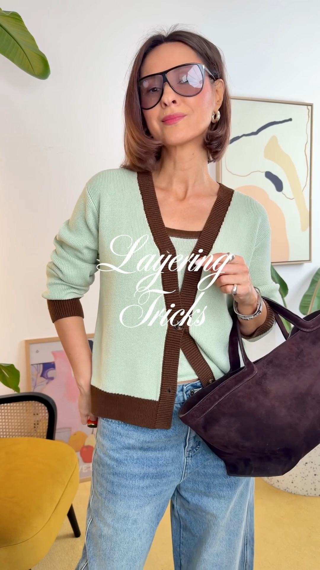 USE My Promo-Code  👉🏼Ellena👈🏼  for 15% off Whole Site of SelfWho ♥️ all pieces are in size M 
