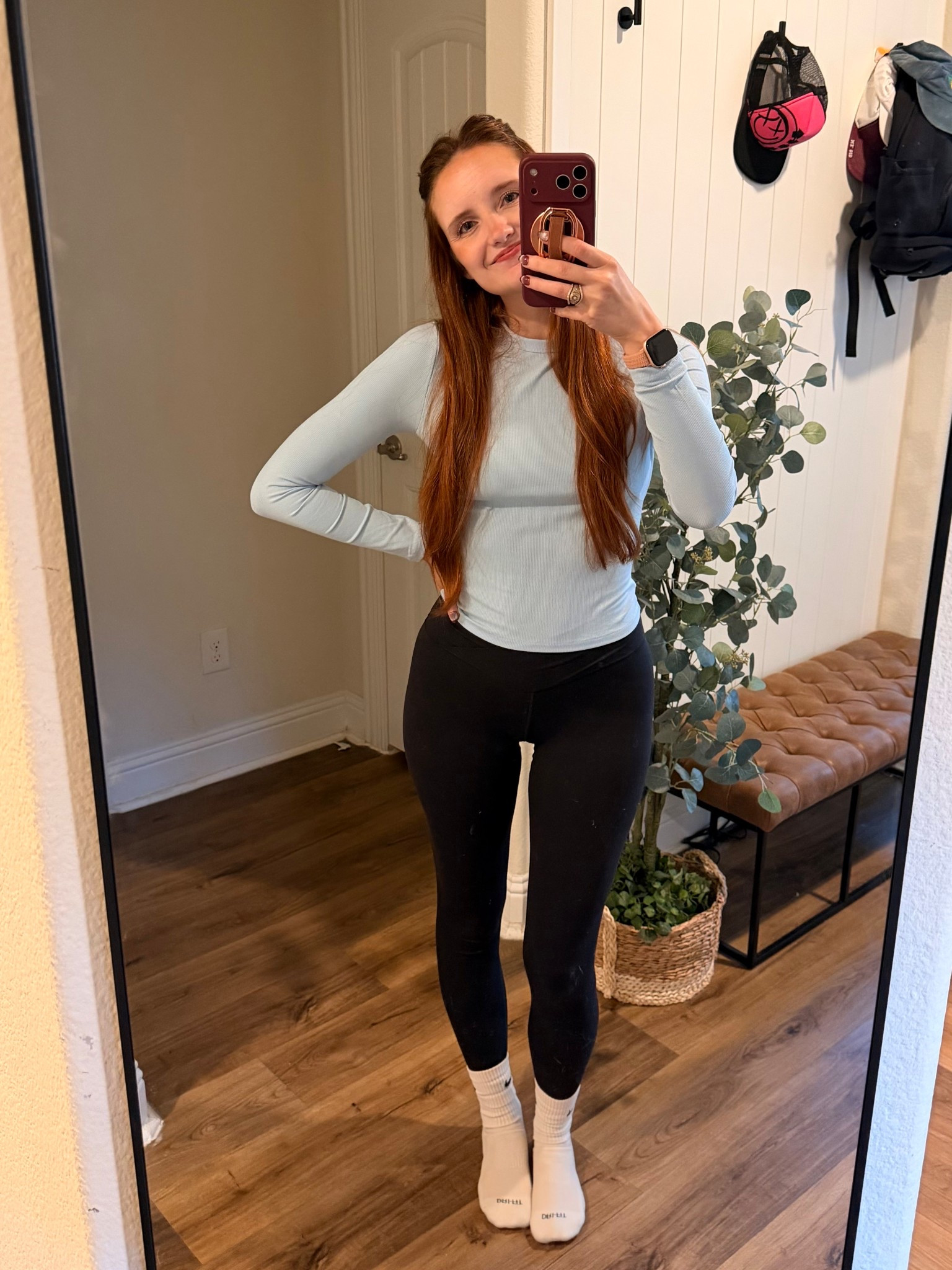 Alllll my favorite basics in one go 😊

#LTKCyberWeek #LTKFindsUnder50 #LTKootd