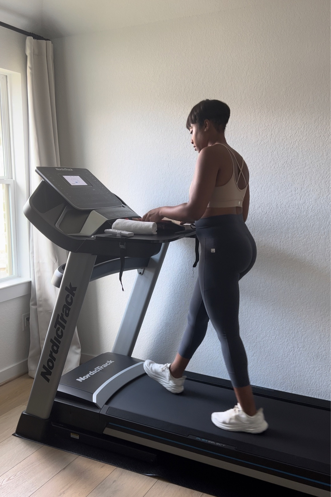 Amazon treadmill desk 

#LTKFitness #LTKFind #LTKunder100