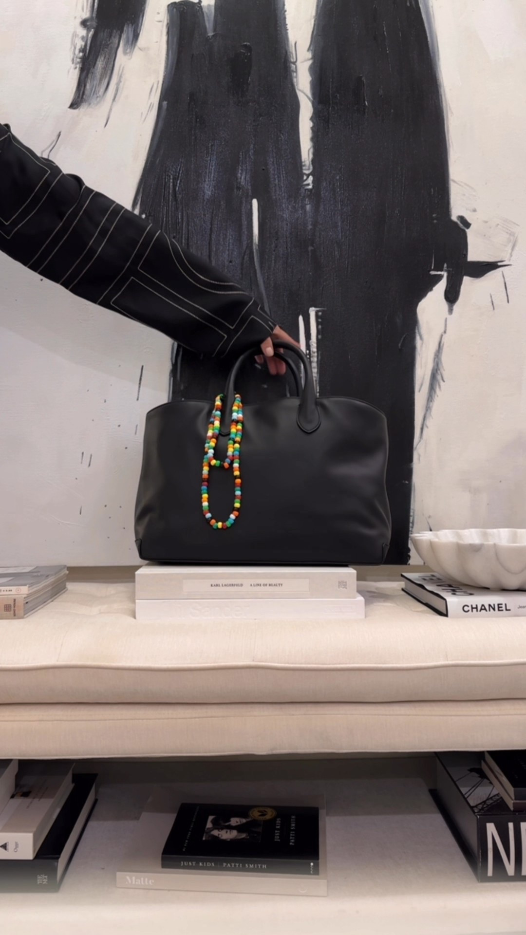 DIY bag charms 

#LTKItBag #LTKWatchNow #LTKStyleTip