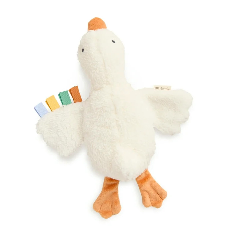 Itzy Ritzy Huggable™ Goose Plush | Walmart (US)