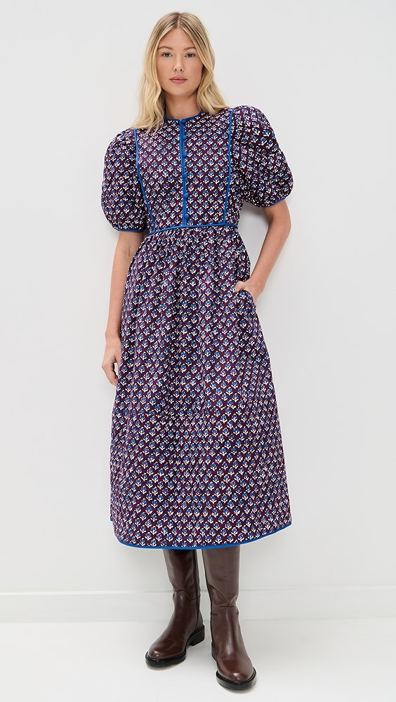 Brenner Dress | Shopbop